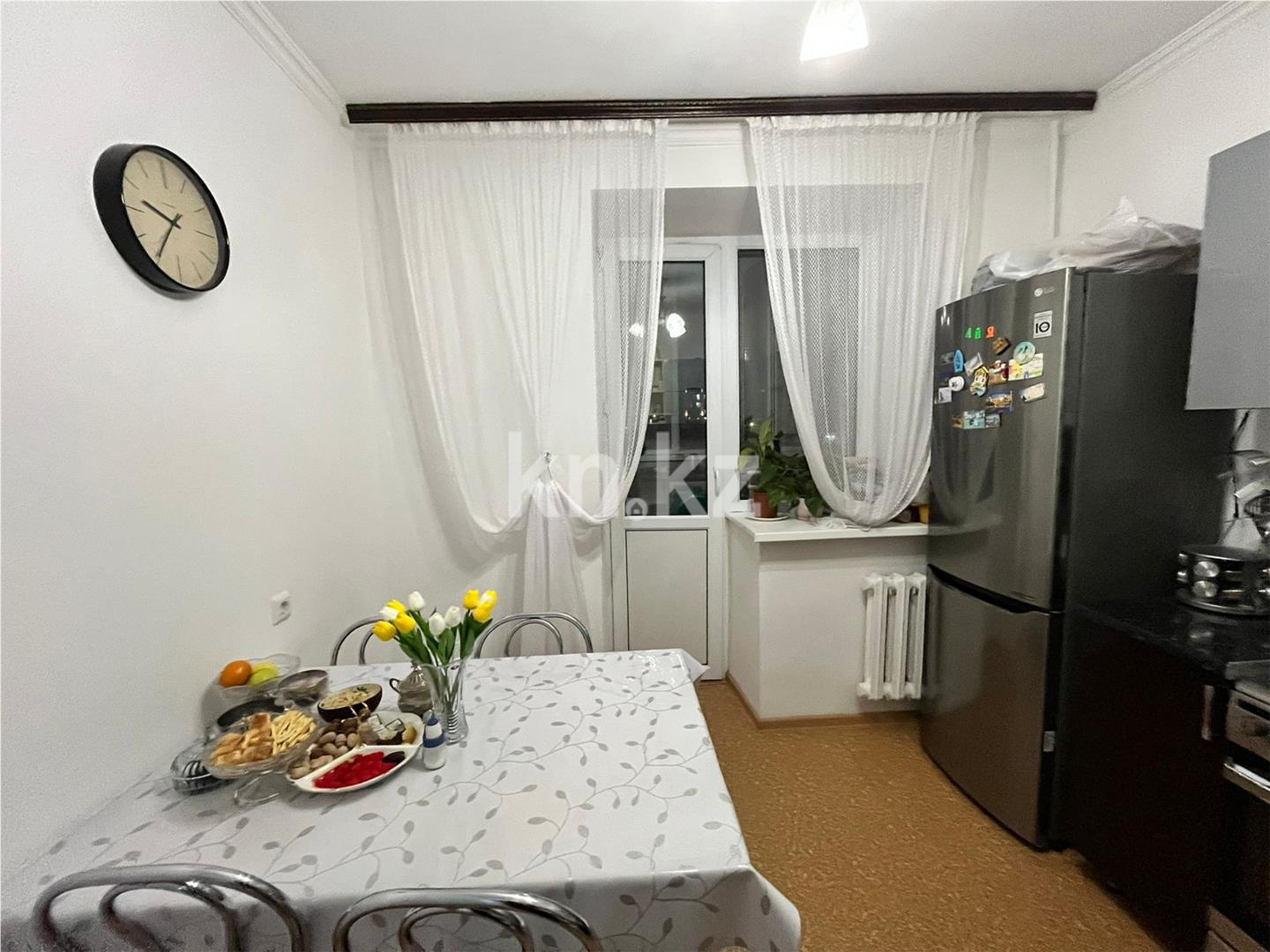 Продажа 2-комнатной квартиры, 55 м² - Недвижимость в Казахстане - страница 5 фото 6 из 13