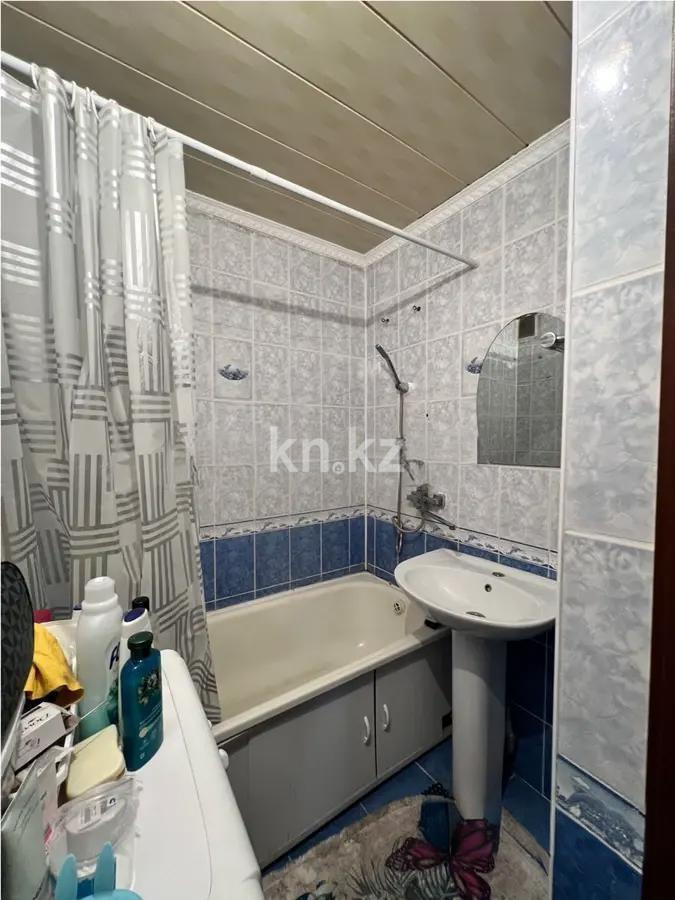 Продажа 2-комнатной квартиры, 41 м², ул. Кеменгерулы, дом  15 в Астане - фото 5