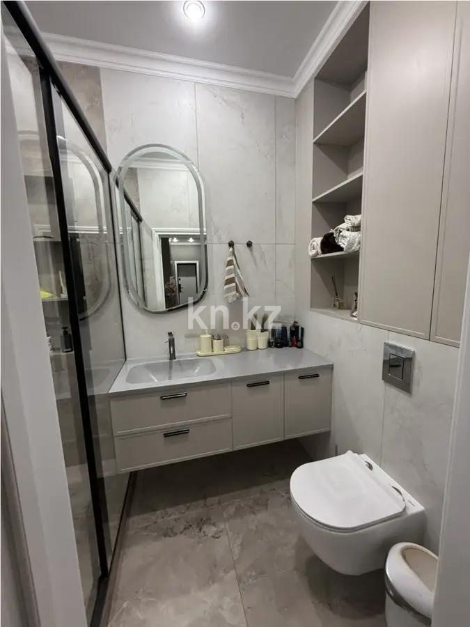 Продажа 3-комнатной квартиры, 80 м², ул. Жанибекова, дом  118 - Продажа квартир в Казахстане фото 5 из 6