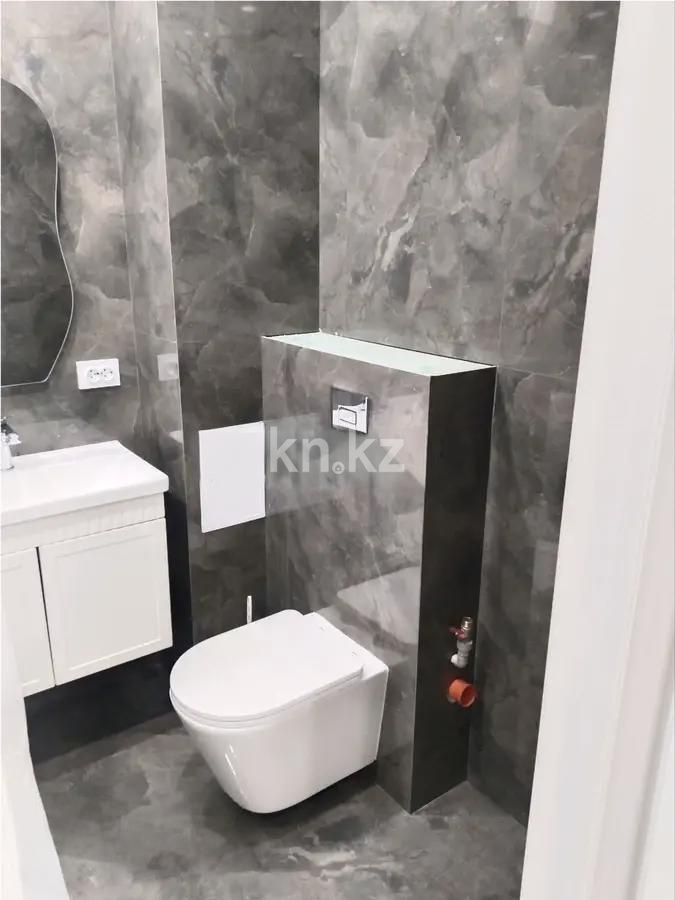 Продажа 1-комнатной квартиры, 37.8 м² в Астане - фото 5