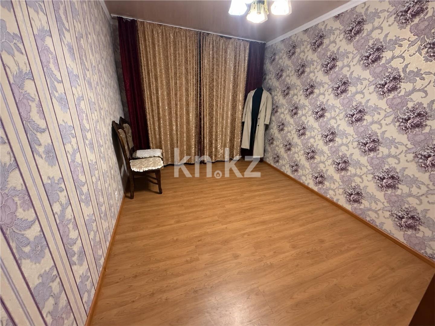 Продажа 3-комнатной квартиры, 62 м² в Караганде - фото 2