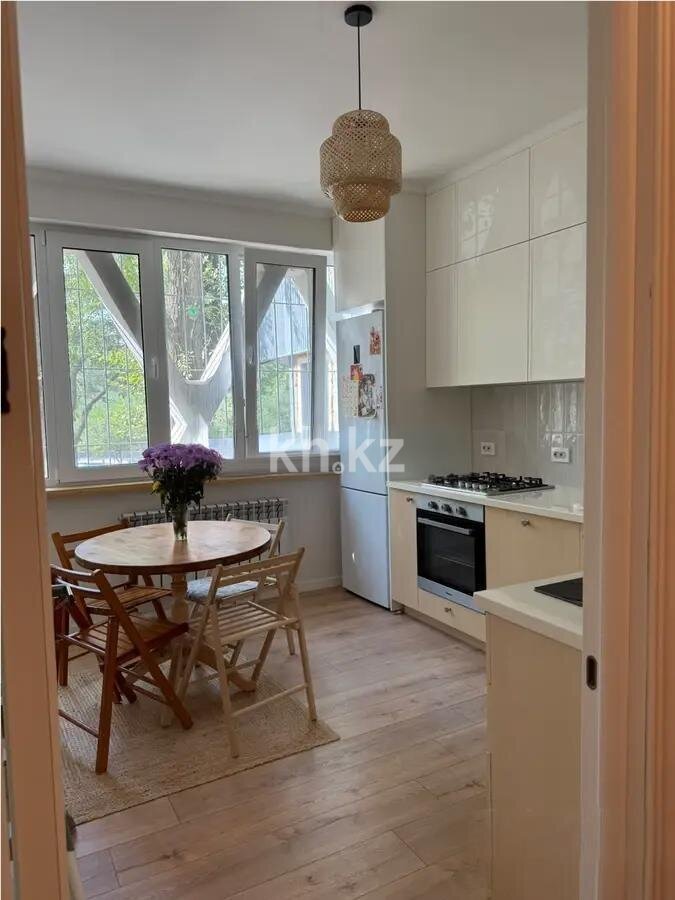 Продажа 3-комнатной квартиры, 70 м² в Алматы - фото 4