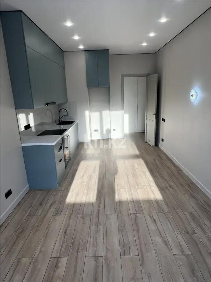 Продажа 3-комнатной квартиры, 71.5 м² в Алматы - фото 4