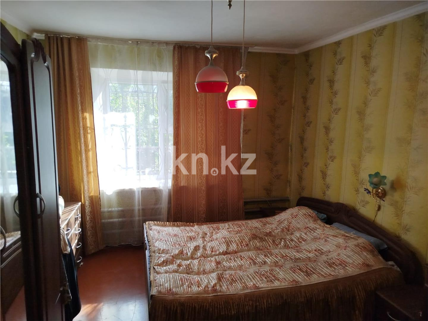 Продажа 3-комнатного дома, 75 м² - Недвижимость в Темиртау - страница 6 фото 5 из 47