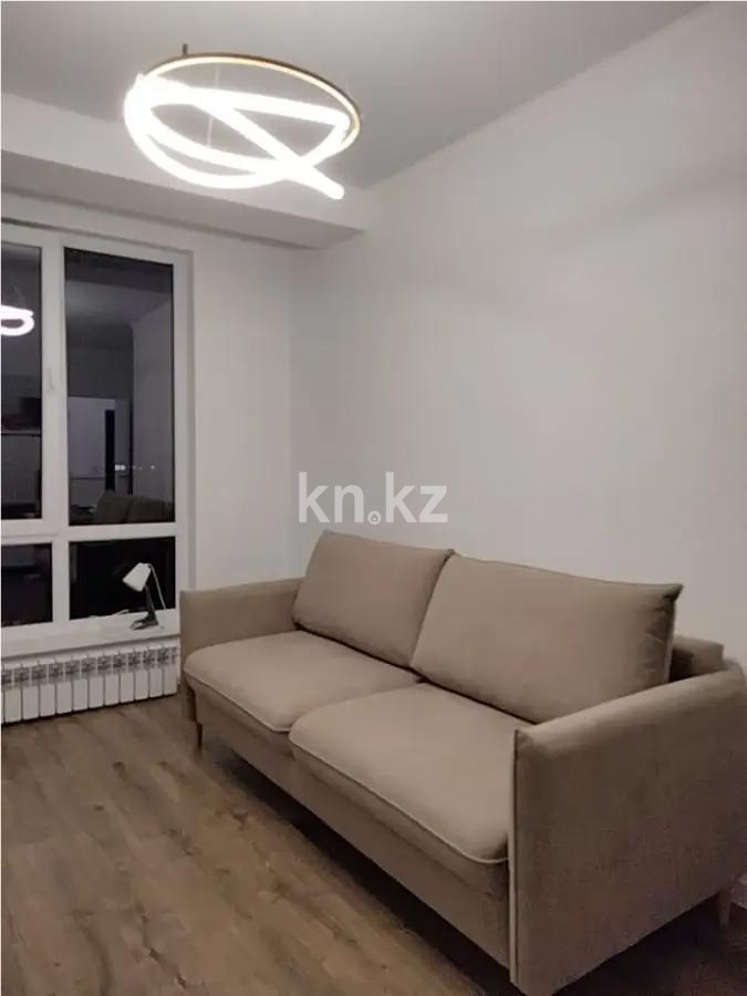 Продажа 2-комнатной квартиры, 39 м², ул. Карасай батыра, дом  119/2 - Продажа  двухкомнатных квартир в Алматы с фото фото 1 из 4