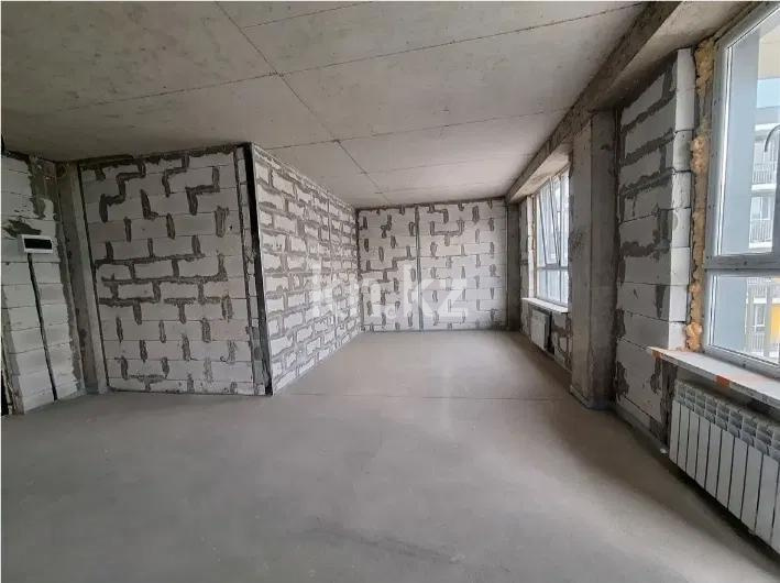 Продажа 1-комнатной квартиры, 38 м², мкр-н 20, дом  46 - Продажа квартир в Алматы фото 2 из 2
