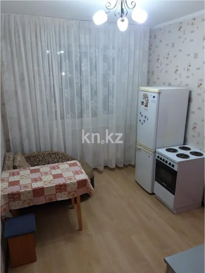 Продажа 1-комнатной квартиры, 35 м², ул. Льва Толстого, дом  17/1 - Продажа квартир в новостройках Астаны с фото фото 2 из 3