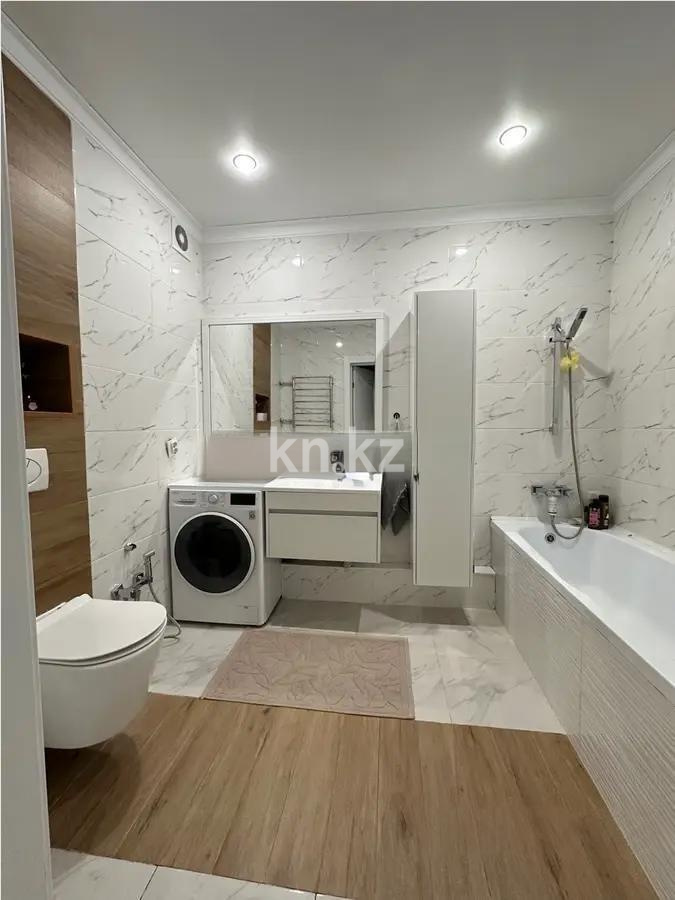 Продажа 3-комнатной квартиры, 94 м² - Продажа недвижимости в Астане - страница 21 фото 5 из 6