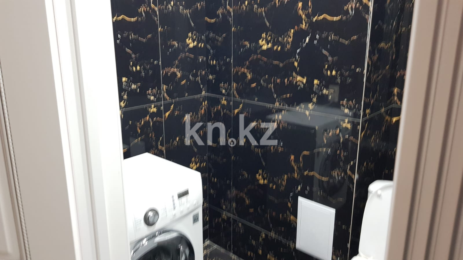 Аренда комнаты помесячно, 37 м² в Астане - фото 6