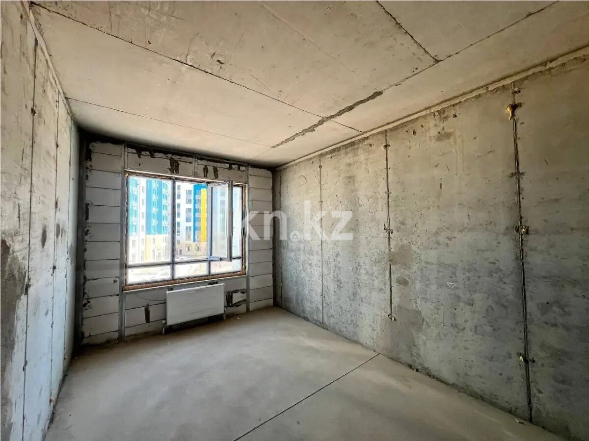 Продажа 2-комнатной квартиры, 46 м² в Алматы - фото 2