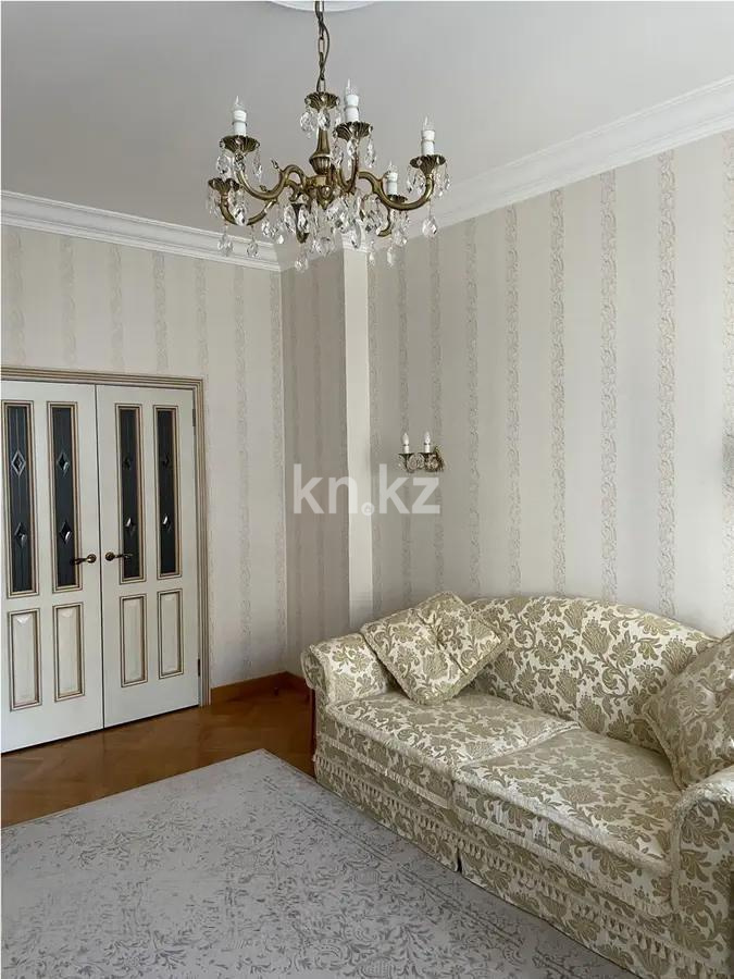 Продажа 3-комнатной квартиры, 90 м², пр. Кабанбай батыра, дом  7 - Продажа  трехкомнатных квартир в Астане без посредников фото 1 из 2