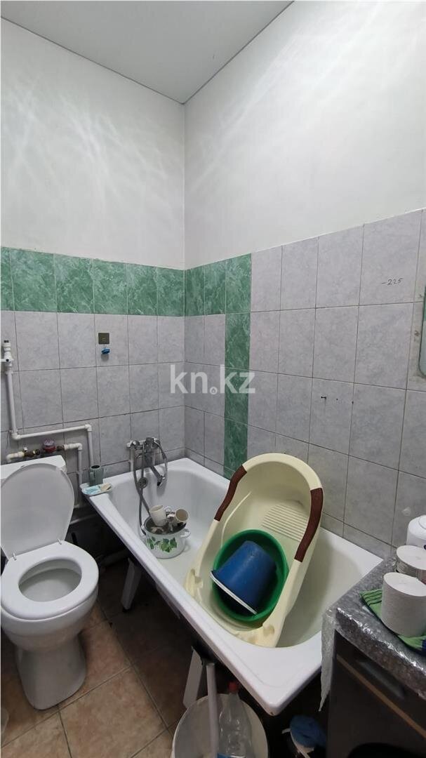 Продажа 3-комнатной квартиры, 69 м² в Караганде - фото 6