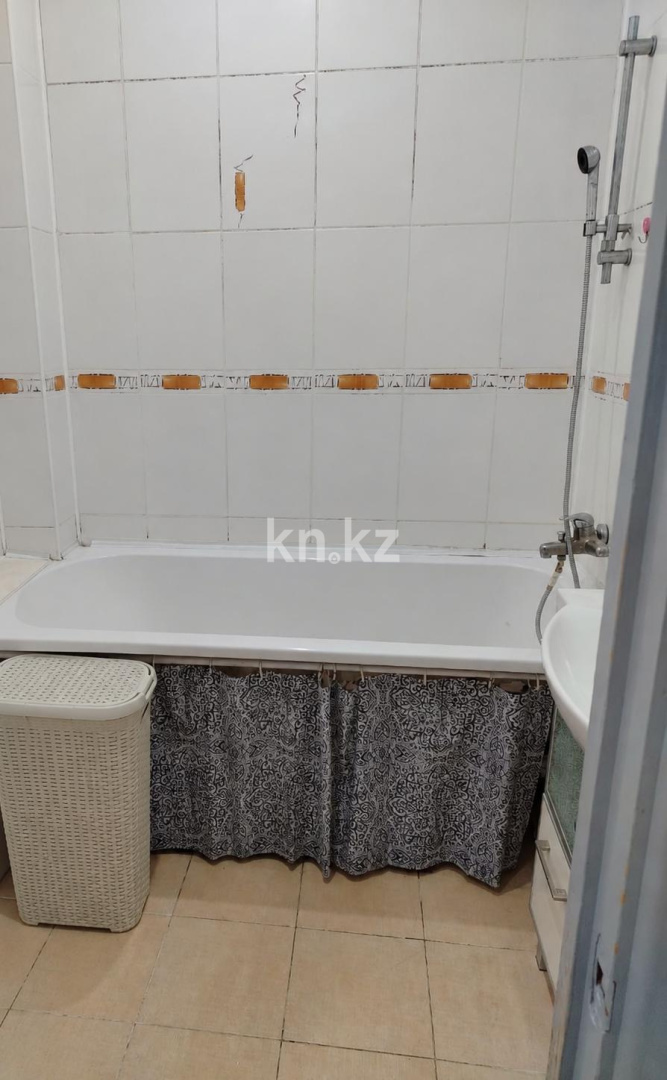 Аренда 2-комнатной квартиры, 55 м² - Аренда двухкомнатных квартир помесячно в р-не Сарыарка Астаны фото 10 из 11