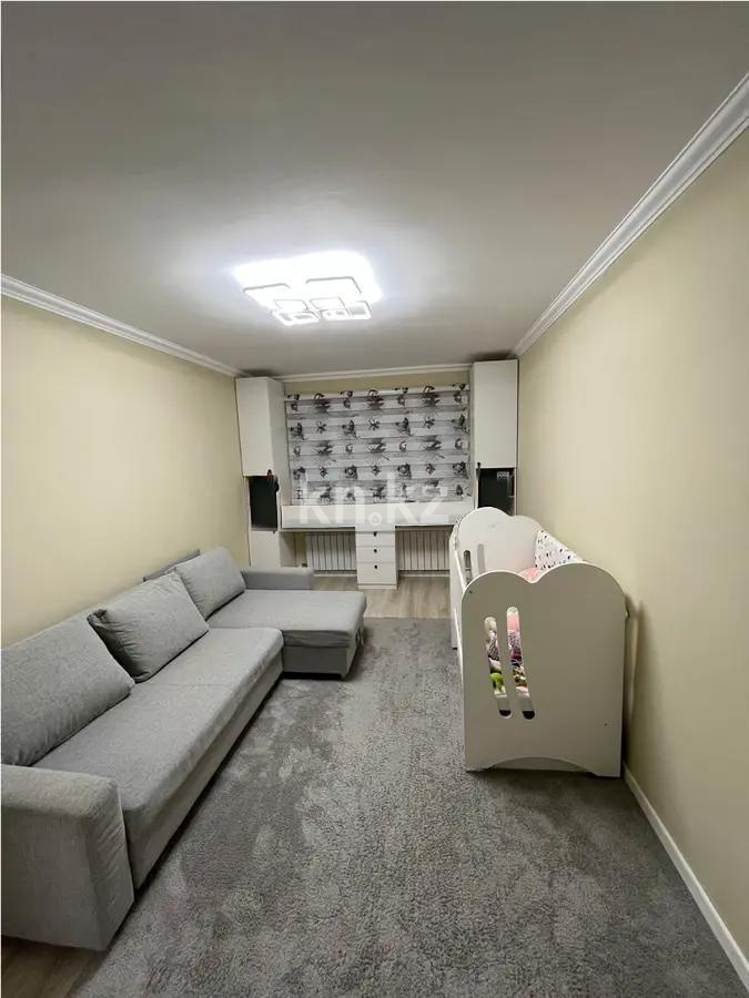 Продажа 3-комнатной квартиры, 62 м², ул. Шашкина, дом  13 - Продажа квартир в Алматы фото 1 из 5