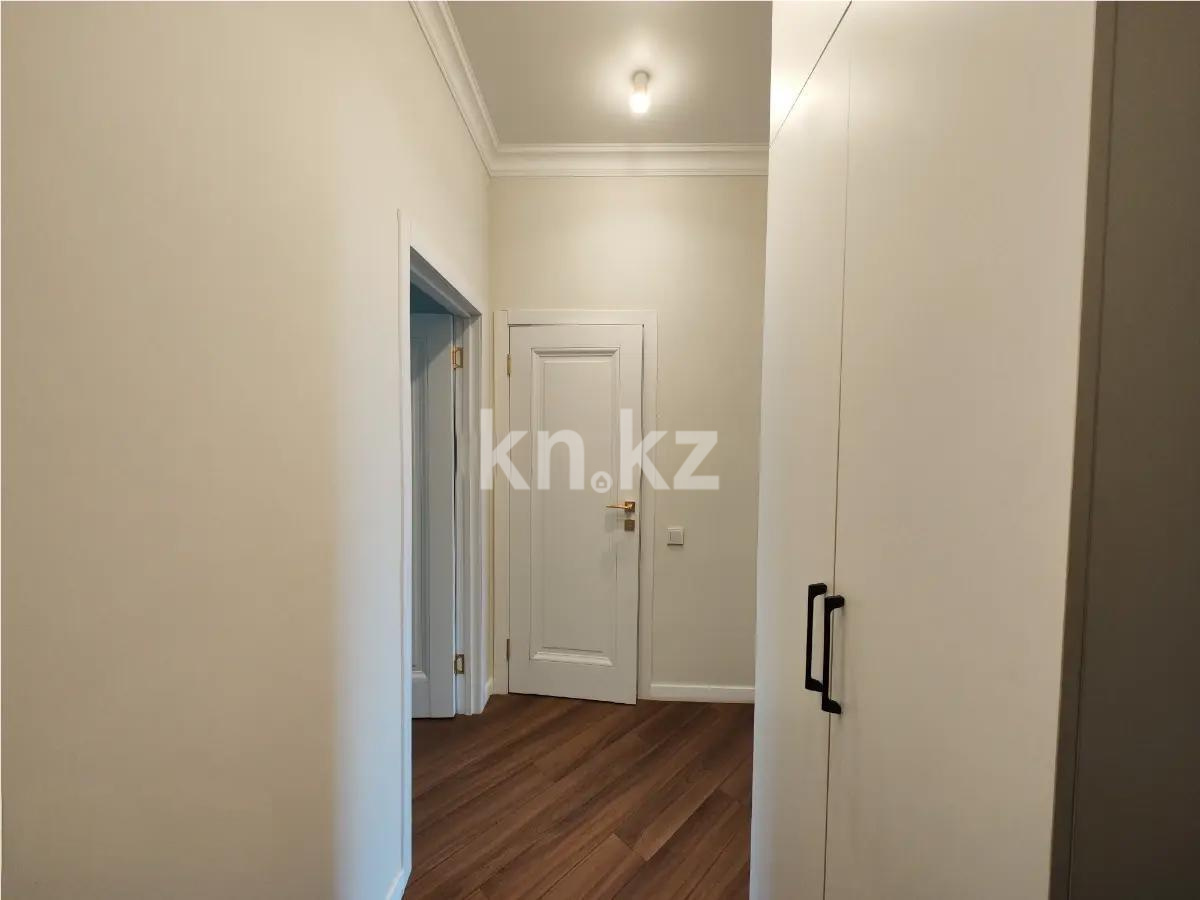 Продажа 2-комнатной квартиры, 45 м², ул. Айтматова, дом  77/6 в Астане - фото 5