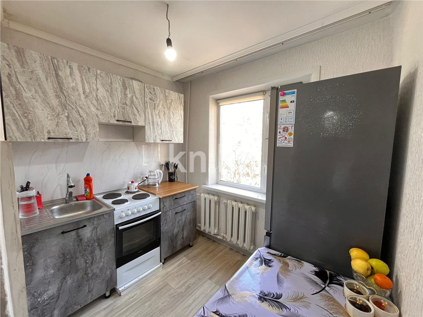 Продажа 2-комнатной квартиры, 44 м² - Недвижимость в Караганде - страница 2 фото 5 из 9