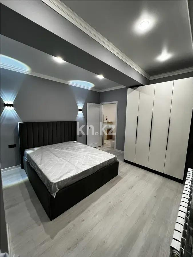Продажа 2-комнатной квартиры, 52 м², ул. Алтын орда, дом  6/9 - Продажа квартир в Алматы с фото фото 1 из 4