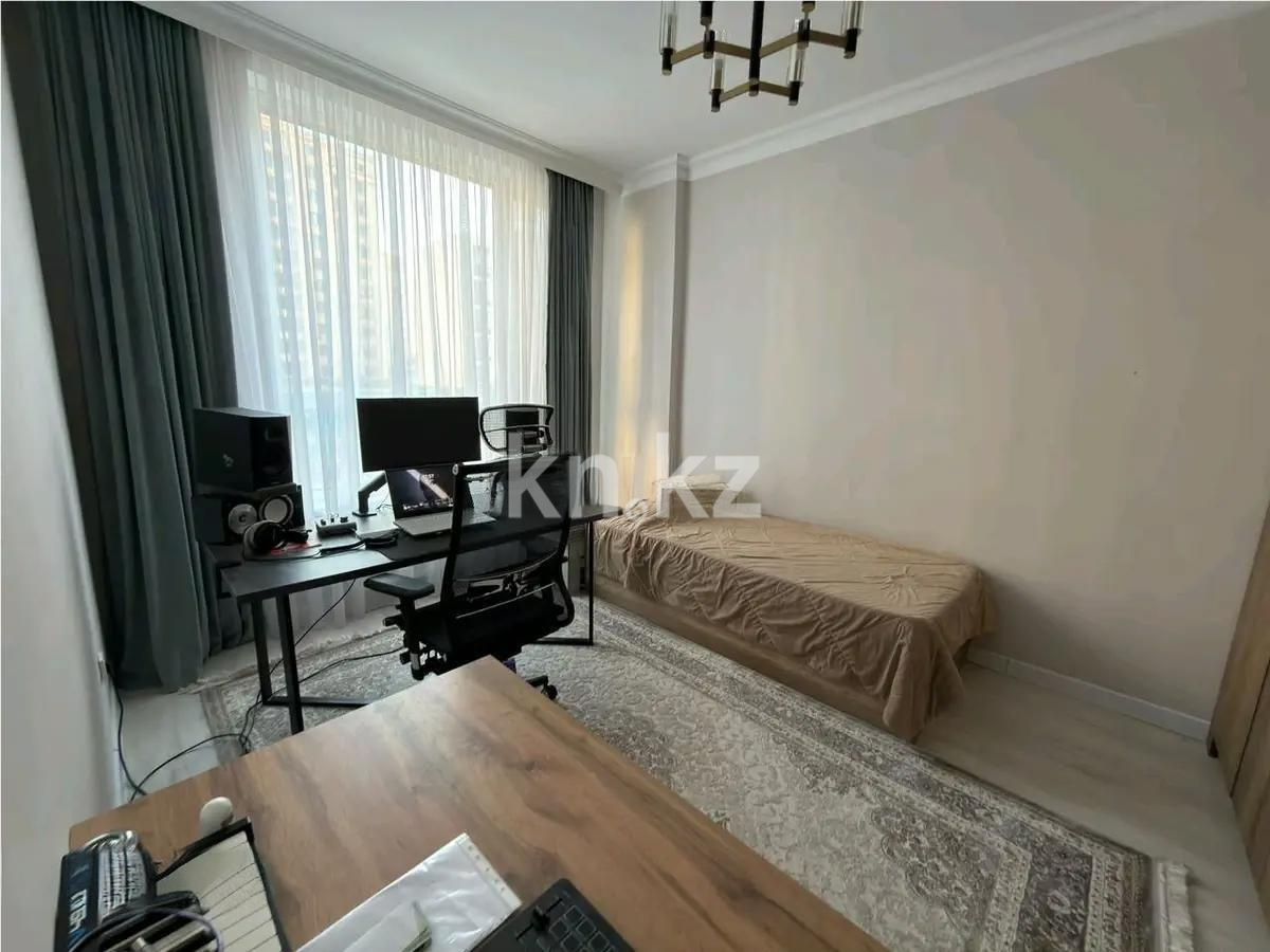 Продажа 3-комнатной квартиры, 86 м² в Астане - фото 3