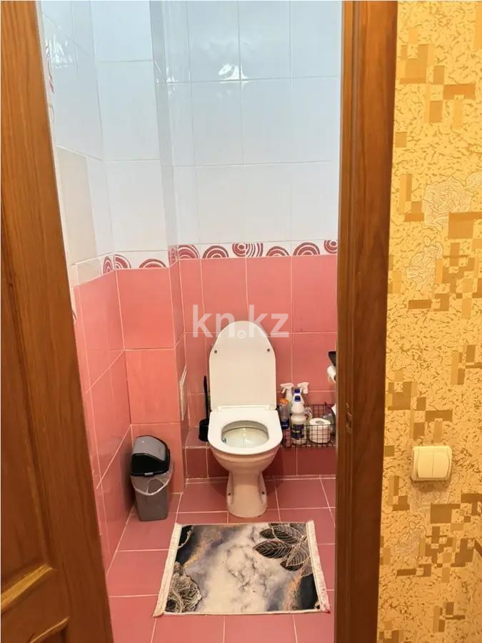 Продажа 2-комнатной квартиры, 56.6 м² в Астане - фото 4