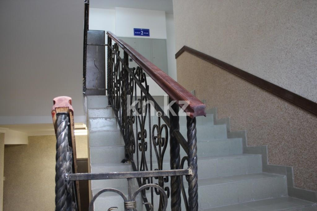 Продажа 1-комнатной квартиры, 50 м², ул. Акмешит, дом  5 в Астане - фото 10