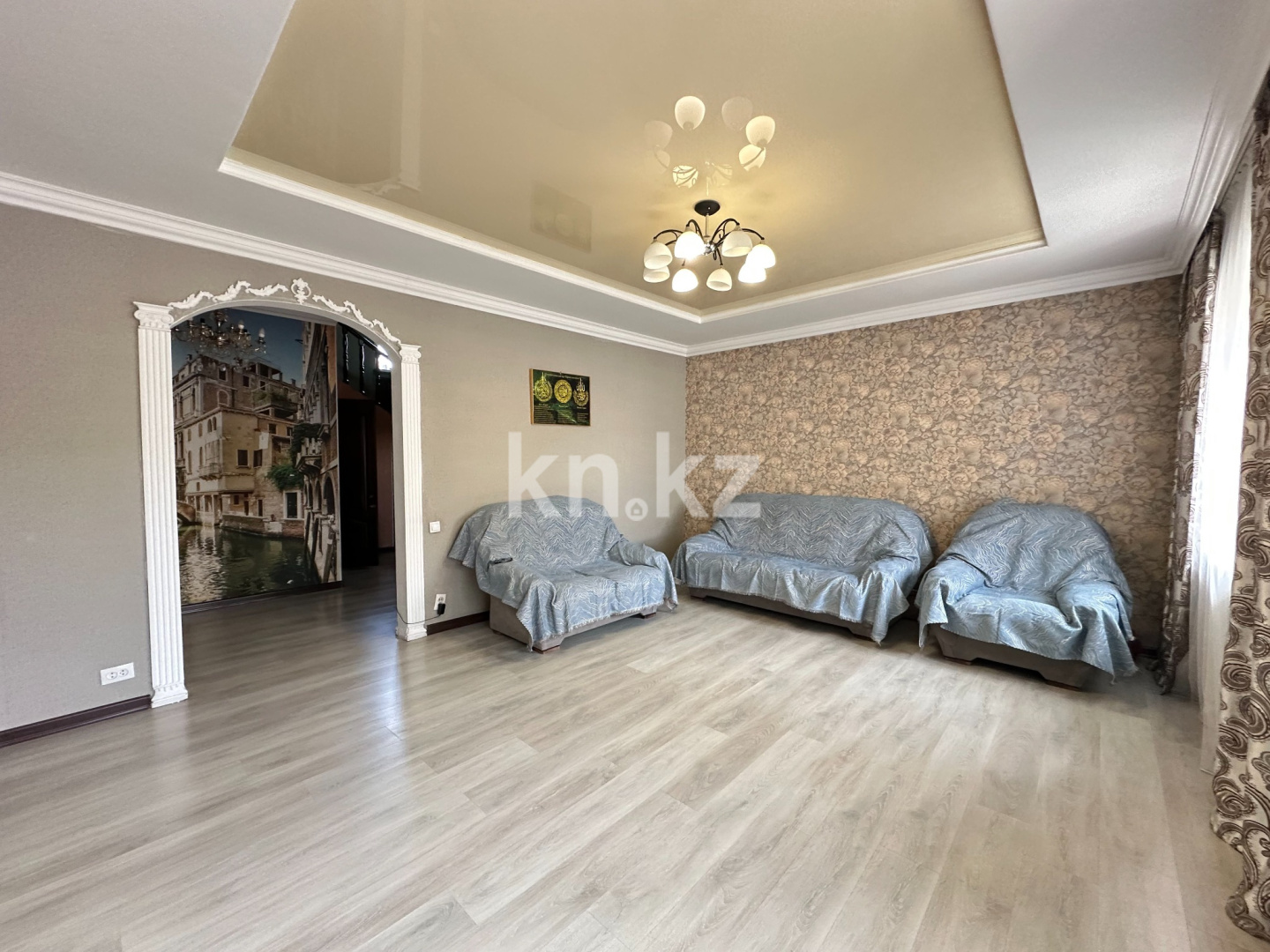 Продажа 6-комнатного дома, 174 м² - Продажа недвижимости в Караганде - страница 8 фото 3 из 40