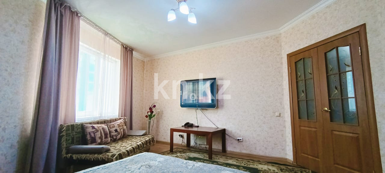 Аренда 1-комнатной квартиры посуточно, 42 м², ул. Сарайшык, дом  5е - ул. Тайбекова - Аренда квартир посуточно в Астане без посредников фото 3 из 17