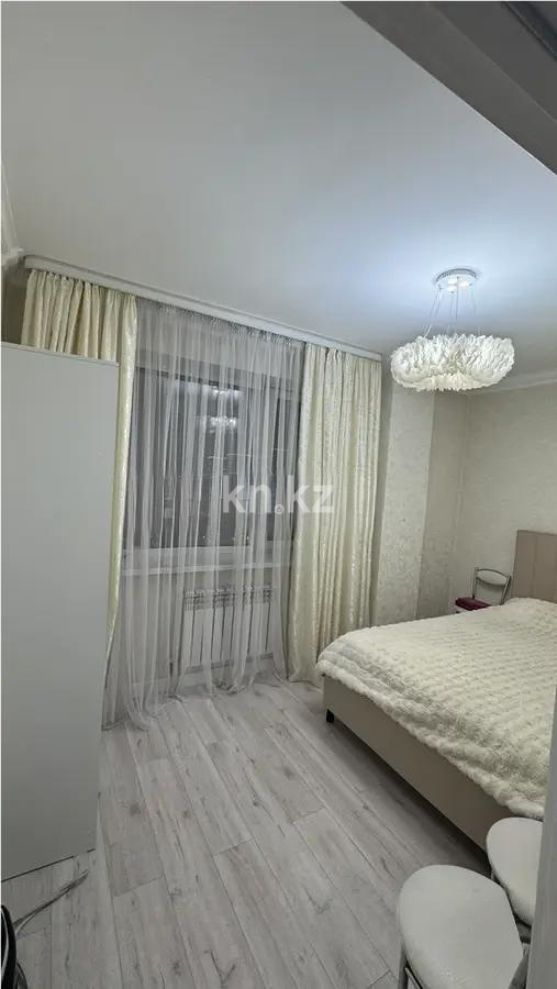 Продажа 3-комнатной квартиры, 62 м², ул. Момышулы, дом  24 - Продажа квартир в Караганде фото 2 из 6