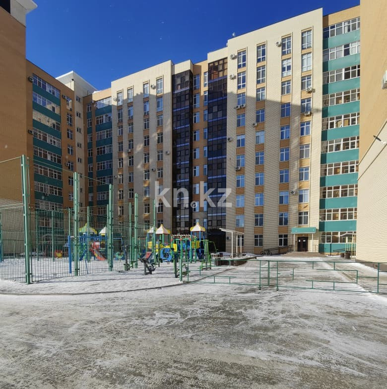 Продажа 3-комнатной квартиры, 99 м² в Караганде - фото 37