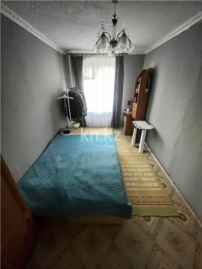 Продажа 2-комнатной квартиры, 43.5 м² - Продажа недвижимости в Астане - страница 13 фото 2 из 5