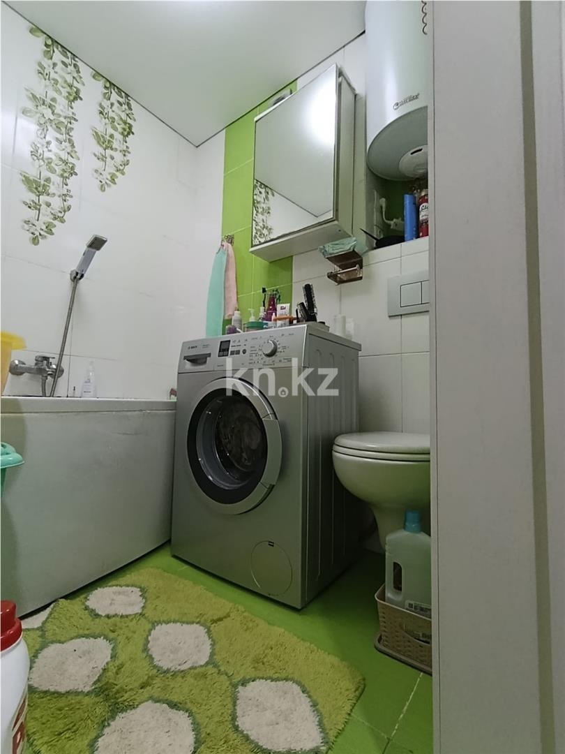 Продажа 2-комнатной квартиры, 43 м² в Караганде - фото 6