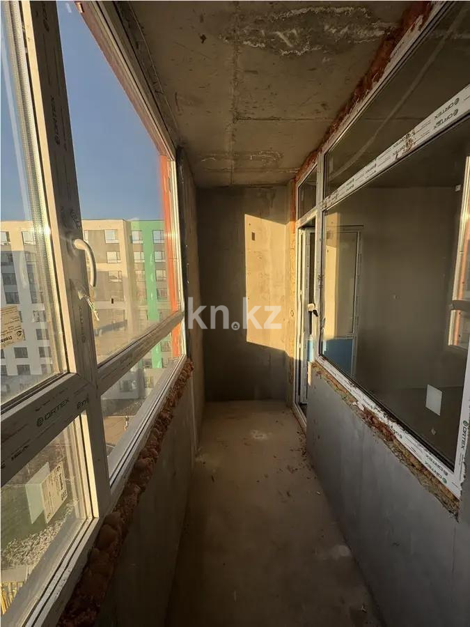 Продажа 2-комнатной квартиры, 49 м², ул. А-102, дом  11/2 - Продажа квартир в Астане фото 2 из 3