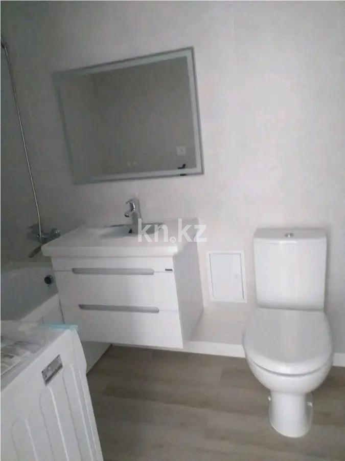 Продажа 1-комнатной квартиры, 40 м² - Продажа  однокомнатных квартир в новостройках Астаны - страница 3 фото 3 из 4