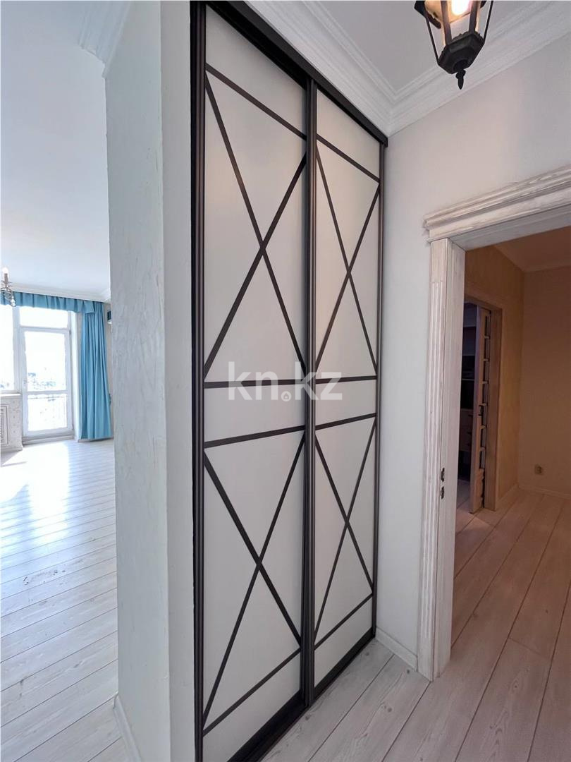 Продажа 3-комнатной квартиры, 83 м² - Продажа трехкомнатных квартир в Городе Караганды - страница 5 фото 17 из 39