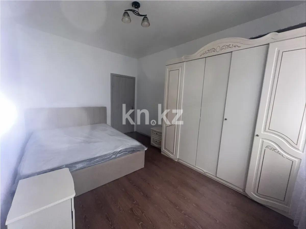 Продажа 2-комнатной квартиры, 57.5 м² в Алматы - фото 2