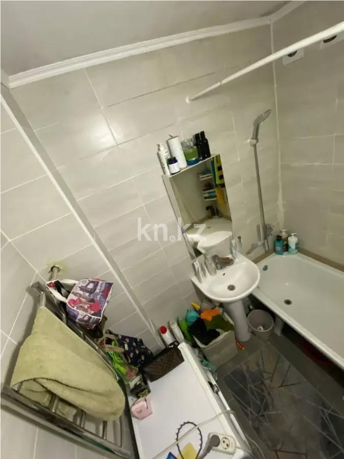 Продажа 2-комнатной квартиры, 51 м², ул. Косшыгулулы, дом  19/1 в Астане - фото 4