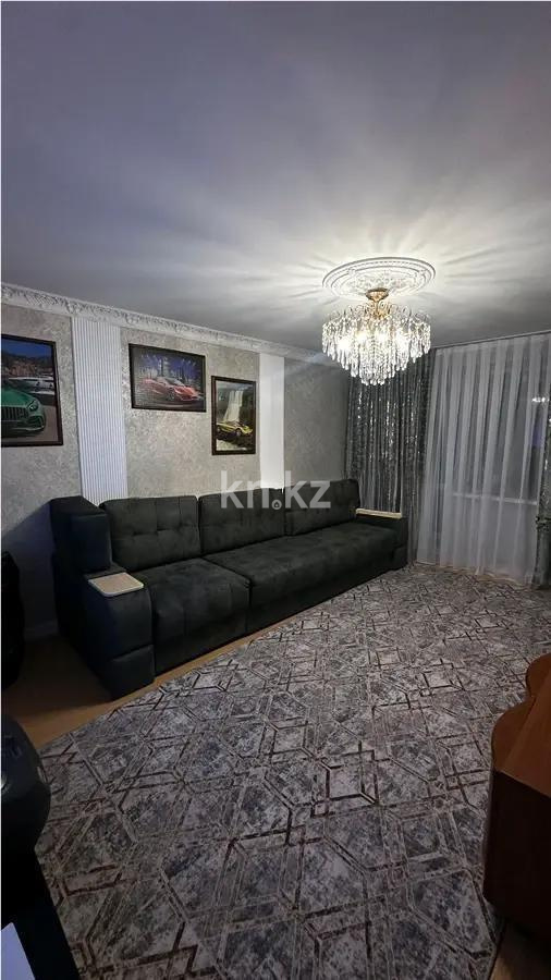 Продажа 2-комнатной квартиры, 60 м², ул. Кемеровская, дом  57 - Продажа квартир в Караганде без посредников фото 1 из 4