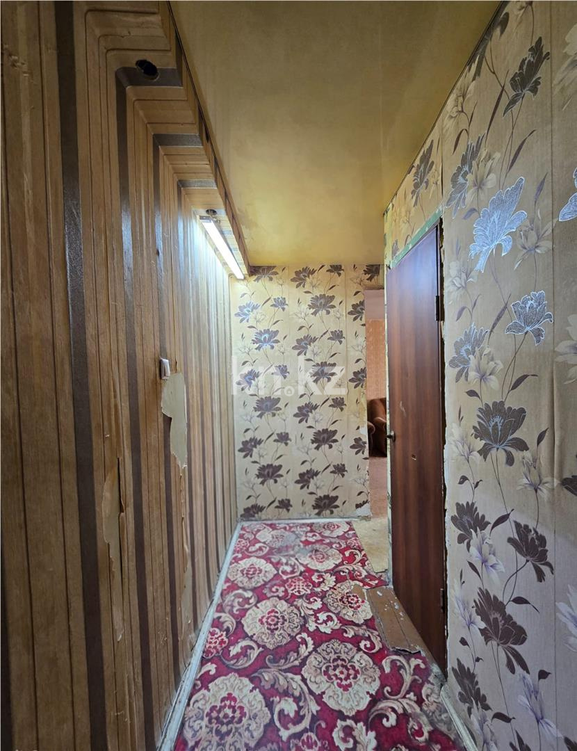 Продажа 1-комнатной квартиры, 32 м² в Темиртау - фото 5