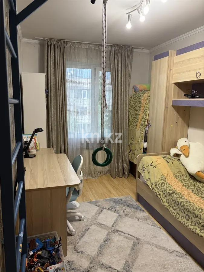 Продажа 4-комнатной квартиры, 83.6 м² в Алматы - фото 4
