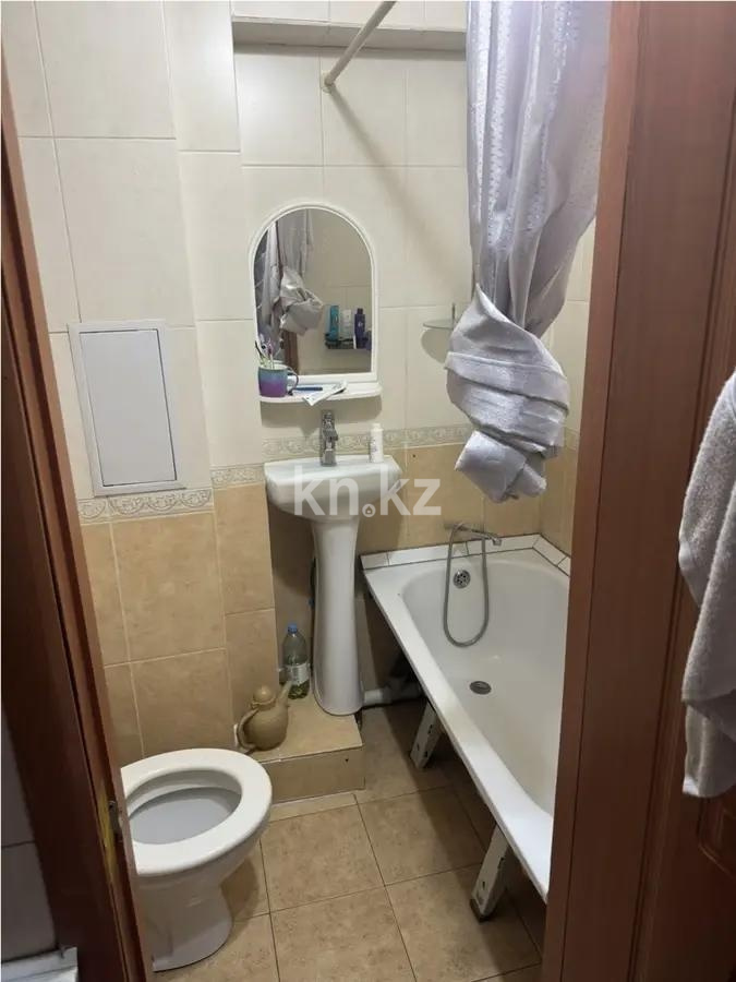 Продажа 1-комнатной квартиры, 20 м² в Алматы - фото 3