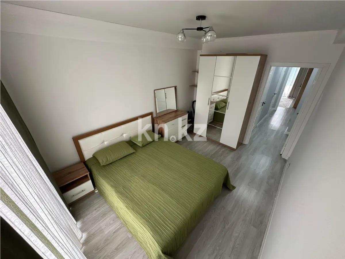 Продажа 3-комнатной квартиры, 78 м² - Недвижимость в Алматы фото 3 из 6