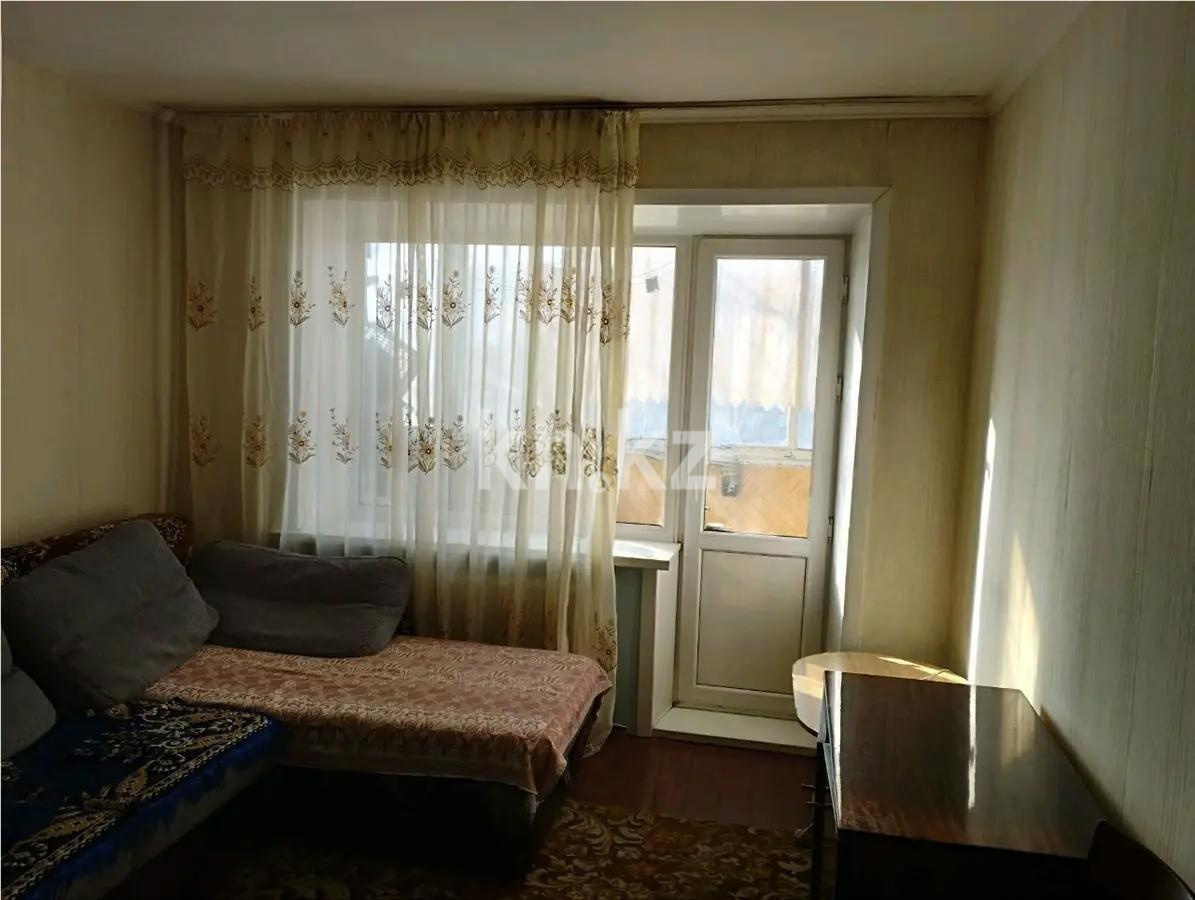 Продажа 2-комнатной квартиры, 58 м² - Продажа двухкомнатных квартир от собственников в Караганде фото 1 из 4