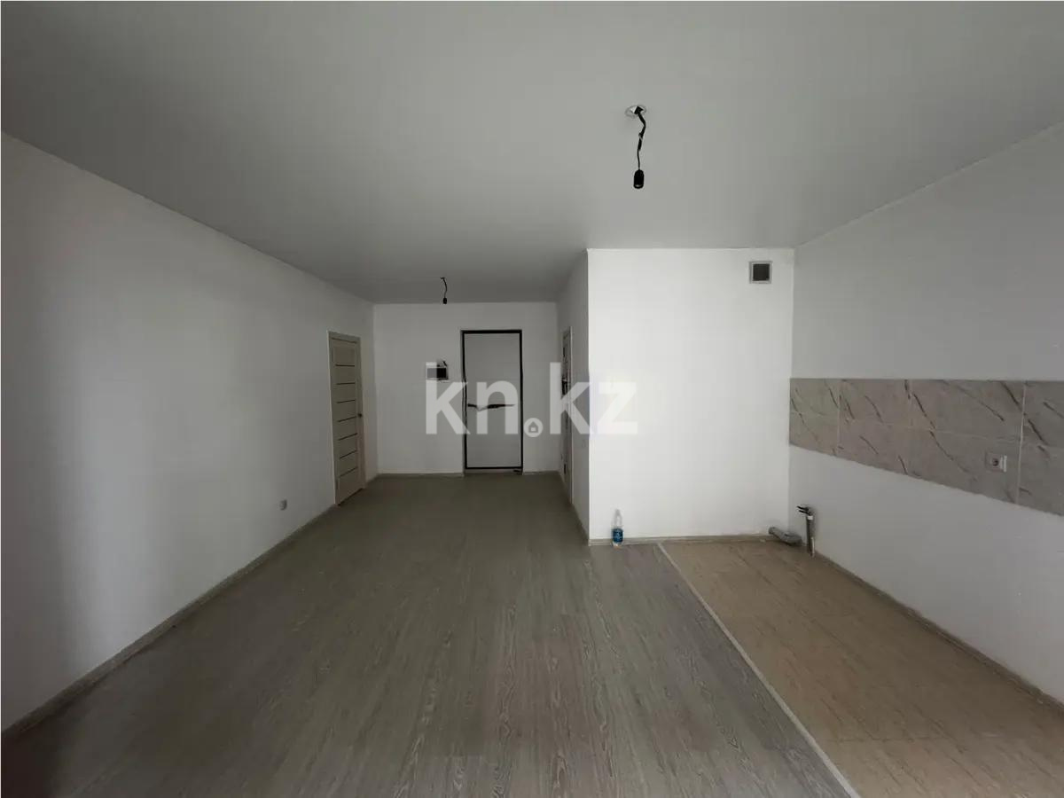 Продажа 2-комнатной квартиры, 51.4 м², мкр-н Шугыла, дом  340/33 - Продажа  двухкомнатных квартир в новостройках Алматы без посредников с фото фото 1 из 3