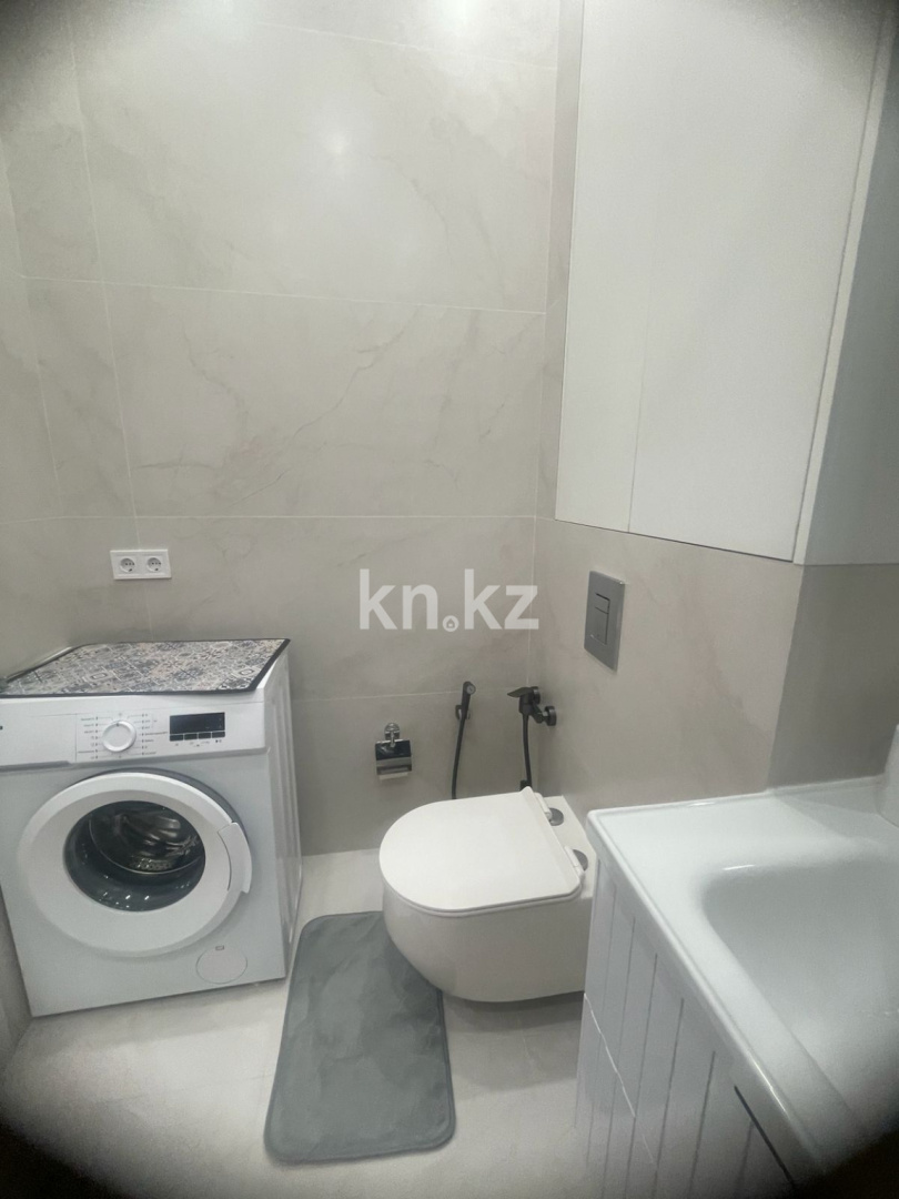 Аренда 2-комнатной квартиры, 60 м² в Астане - фото 9