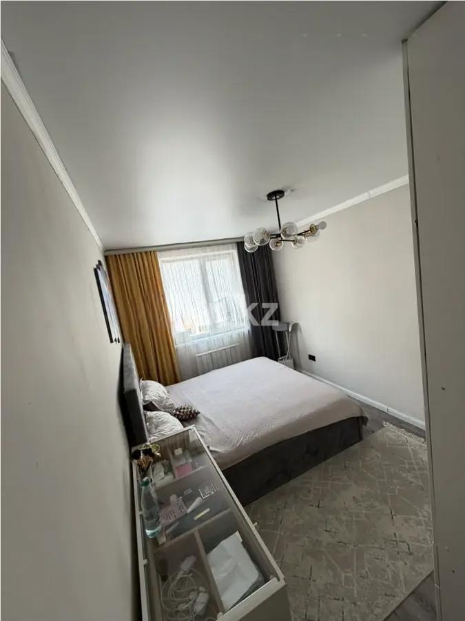 Продажа 2-комнатной квартиры, 52.8 м² в Алматы - фото 2