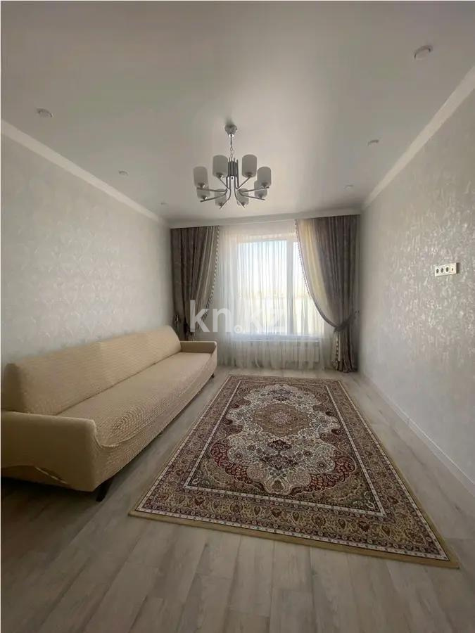 Продажа 2-комнатной квартиры, 63 м², ул. Сатпаева, дом  24 - Продажа квартир в новостройках Астаны без посредников с фото фото 1 из 4
