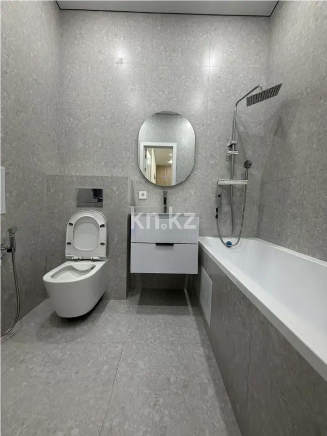 Продажа 2-комнатной квартиры, 38.5 м² - Продажа  двухкомнатных квартир в новостройках Астаны без посредников фото 4 из 5