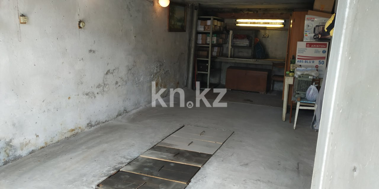 Аренда гаража, 20.2 м² - Аренда недвижимости в Алматы фото 3 из 8