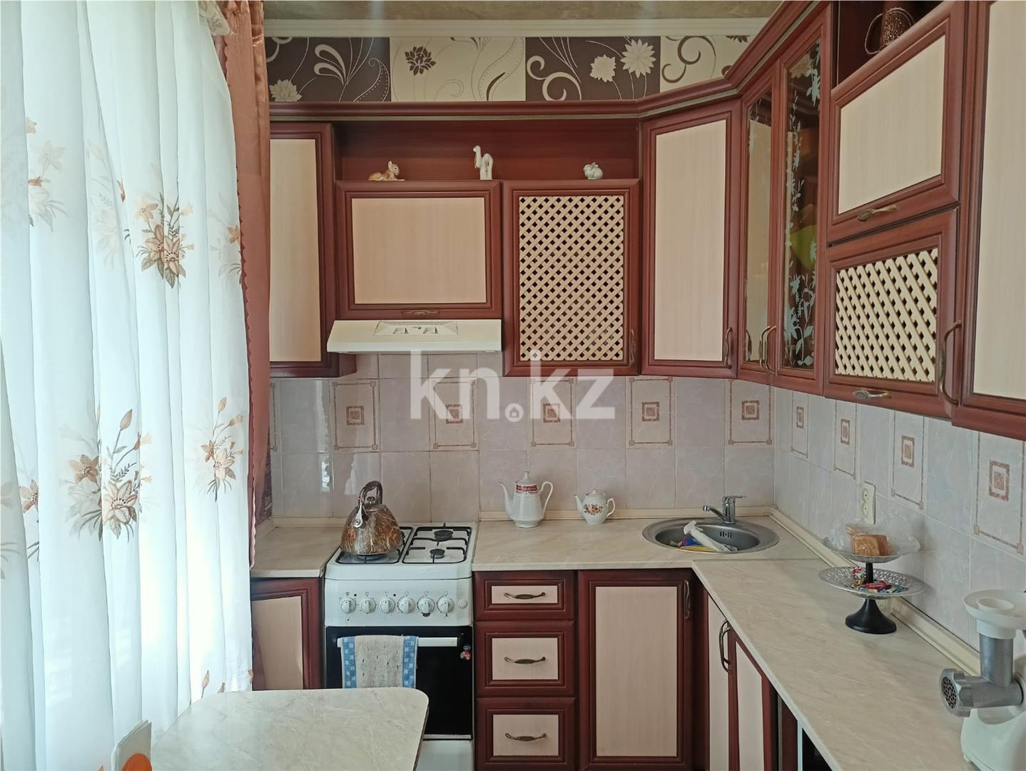 Продажа 3-комнатной квартиры, 61 м² - Недвижимость в Темиртау фото 7 из 11
