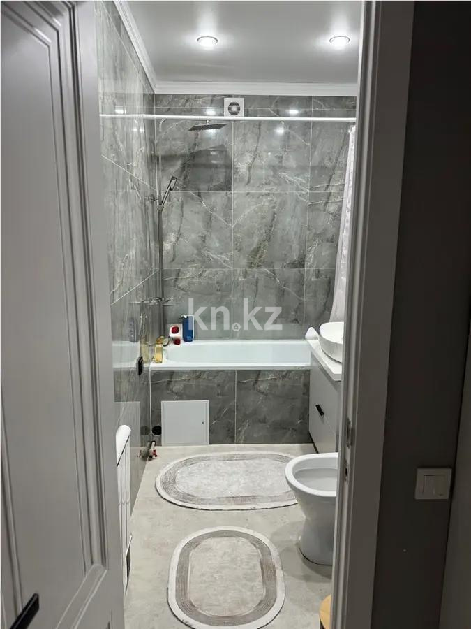 Продажа 1-комнатной квартиры, 40 м² - Продажа квартир в Алматы - страница 9 фото 3 из 4