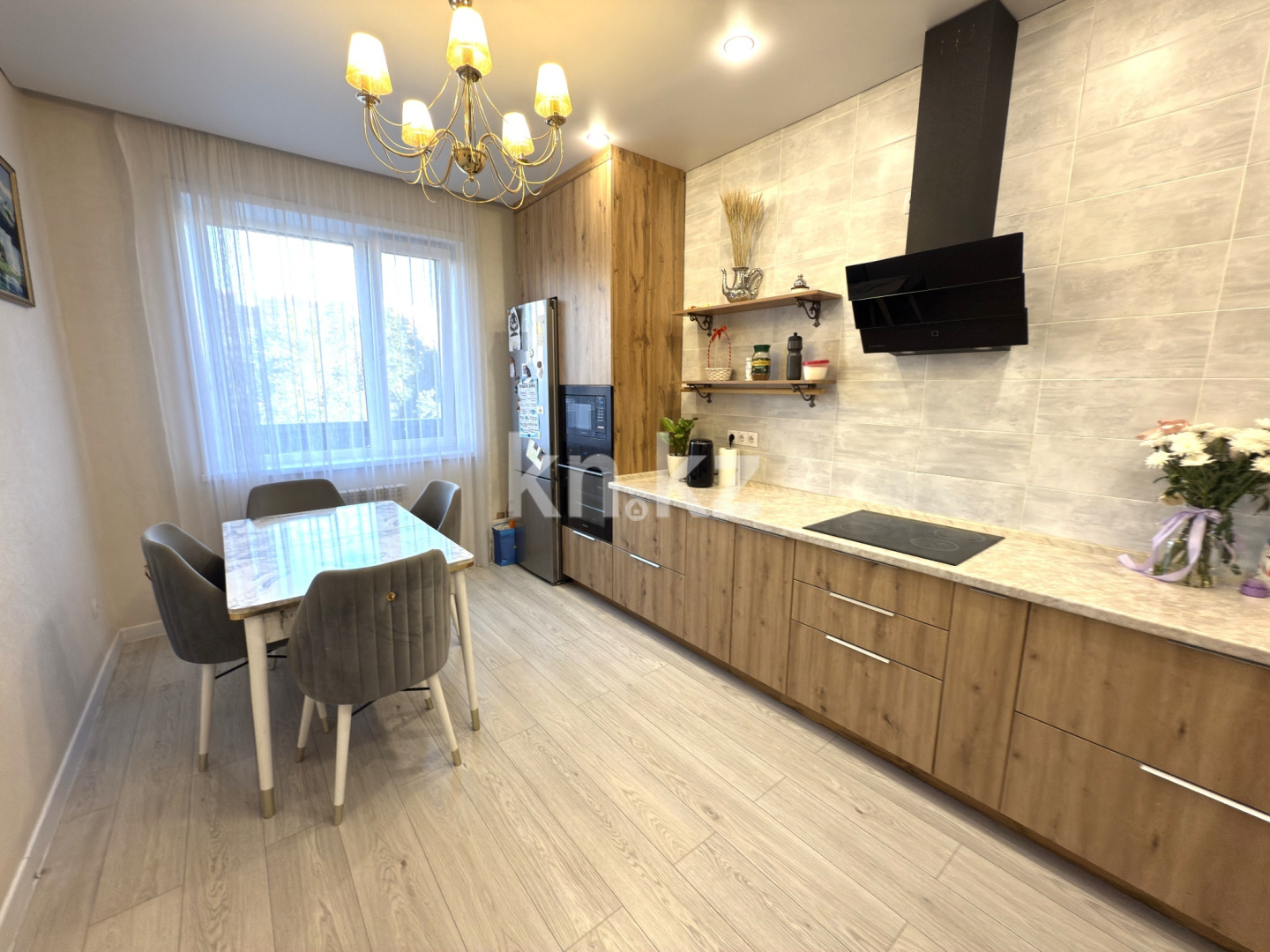 Продажа 3-комнатной квартиры, 87 м² - Недвижимость в Караганде - страница 2 фото 2 из 34